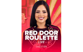 Red Door Roulette — Evolution