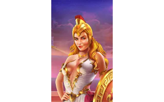 Wisdom of Athena — Pragmatic Play